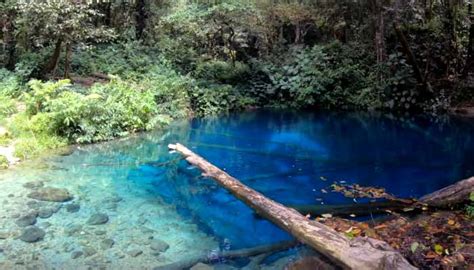 Tempat Wisata Di Kerinci Jambi Yang Wajib Dikunjungi