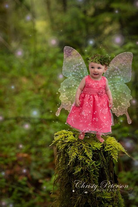 Fairy Photography Fairies Photos Digital Background