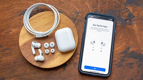 AirPods Pro review | Tom's Guide