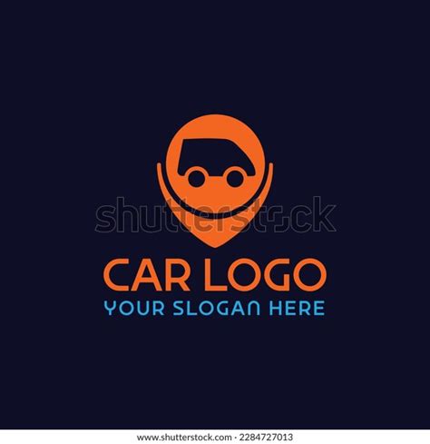 Auto Car Workshop Logo Design Vector Stock Vector (Royalty Free ...