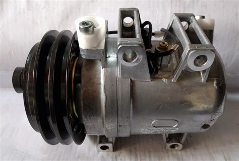 Isuzu Dmax D Max 2003 2007 Aircon Compressor Lazada PH