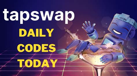 Tapswap Daily Codes Today October Earn Coins Instantly With