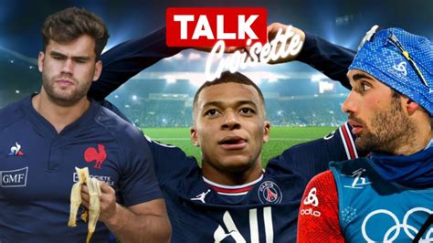 Les FranÇais Sont Ils Nuls En Sport Talk Croisette 2 Youtube