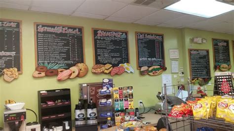 Union Hot Bagels Restaurant 1565 Morris Ave Union Nj 07083 Usa