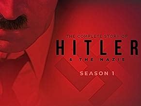 The Best Documentaries About Adolf Hitler - Documentarytube.com