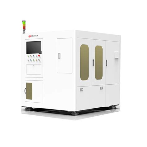 Laser Cutting Machine Farley Laserlab For Monocrystalline Silicon