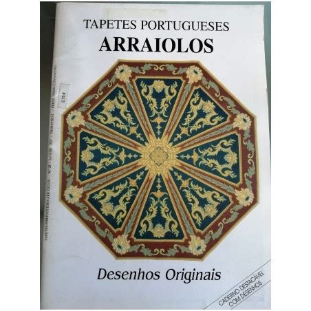 Nº 35 Tapetes Portugueses