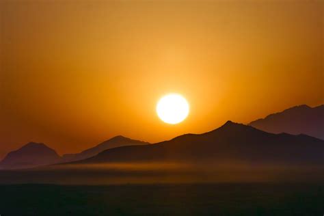 Temperatures in Iran hit 53.8C in one of world's hottest days ever ...