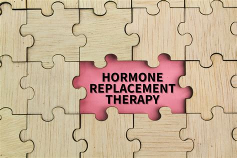 What You Need To Know About Hormone Replacement Therapy For Women