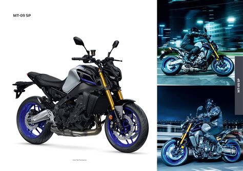 Yamaha Hyper Naked 2022 By Yamaha Motor Fr Issuu