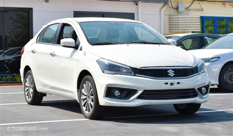 New Suzuki Ciaz 2022 for sale in Dubai - 553101