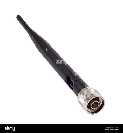 Dipole Antenna Cut Out Stock Images And Pictures Alamy