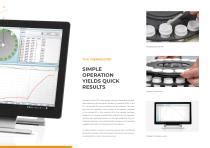 Thermogravimetric Analyzer Thermostep Tga Eltra Gmbh Pdf Catalogs