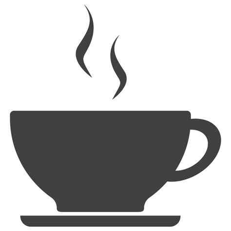 Coffee Black Cup 10829978 Png