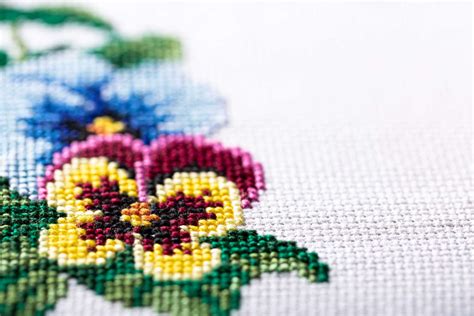 Needlepoint Design Software Design Talk