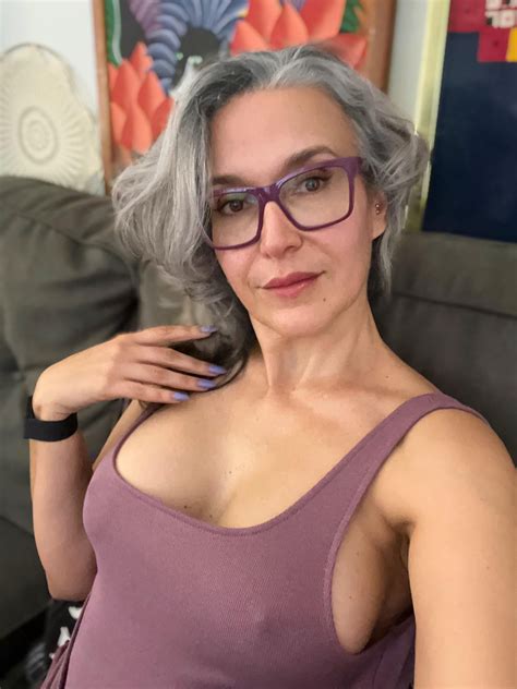 Brazilian Gilf R Agedbeauty