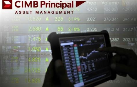 Cimb Principal Asset Management Luncurkan Reksa Dana Smart