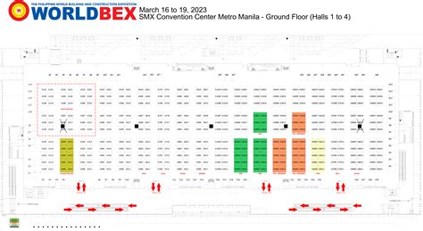 smx map worldbex