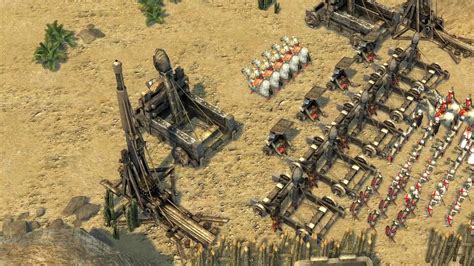 Stronghold Crusader 2 Screenshots