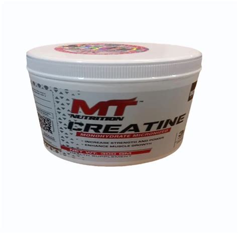 Powder Mt Creatine Monohydrate At In Rohtak Id