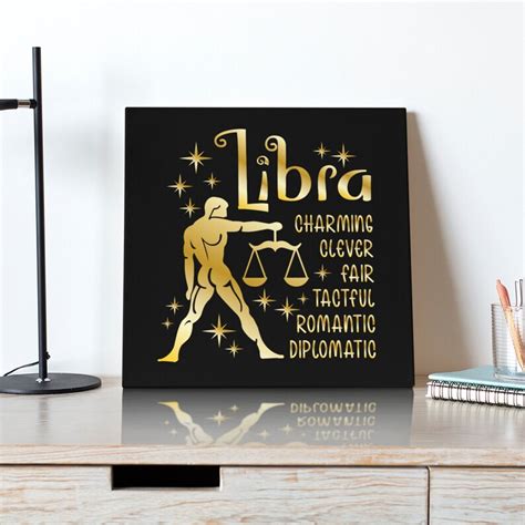 Libra Png Sublimation Zodiac Sign Png Libra Gifts Horoscope Etsy