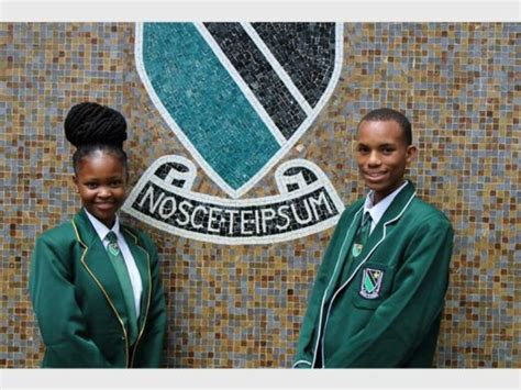 Dawnview High 2022 Leaders Germiston City News