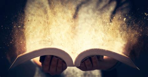 Scriptures That Reveal The Mystery Of The Holy Spirit