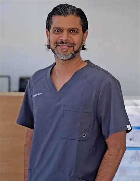 Bundaberg Dentist Dr Ajay East Side Dental Clinic