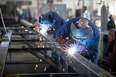 What Are Metal Fabrication Techniques | ASM Sheet Metal
