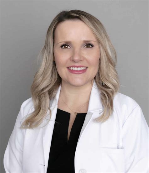 Ashley Calvillo APRN Joins Baptist Health Lung Center Fort Smith