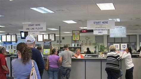 Make Appointment At Palm Beach Gardens Dmv Fasci Garden