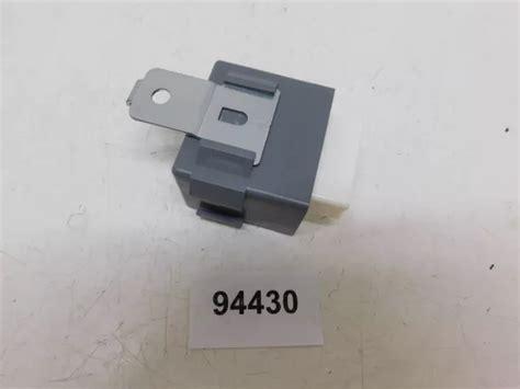 RELE DÉMARRAGE RELAY Starting Original pour Honda Civic 1992 2001