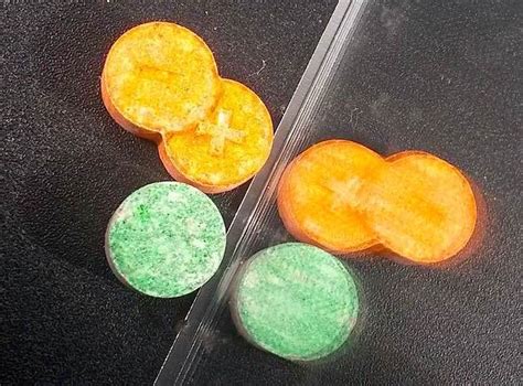 Effects Of Ecstasy Use: 11 Facts And Fables |Amsterdam Red Light ...