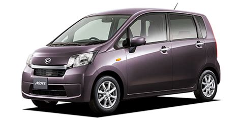 ムーヴ（daihatsu）x（2013年7月）｜カタログから中古車を探すなら【グーネット】