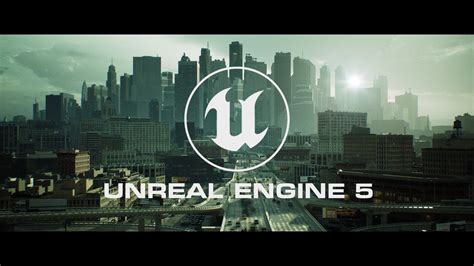 The Matrix Awakens Unreal Engine 5 True Fidelity G Style Magazine