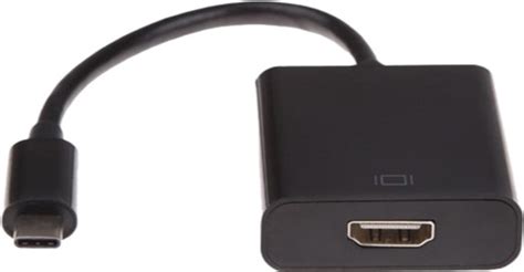 Rozetka Pl Kabel Cablexpert Usb Type C Hdmi M Czarny