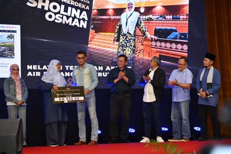 Pengamal Media Perlu Mainkan Peranan Sampaikan Maklumat Tepat Dalam