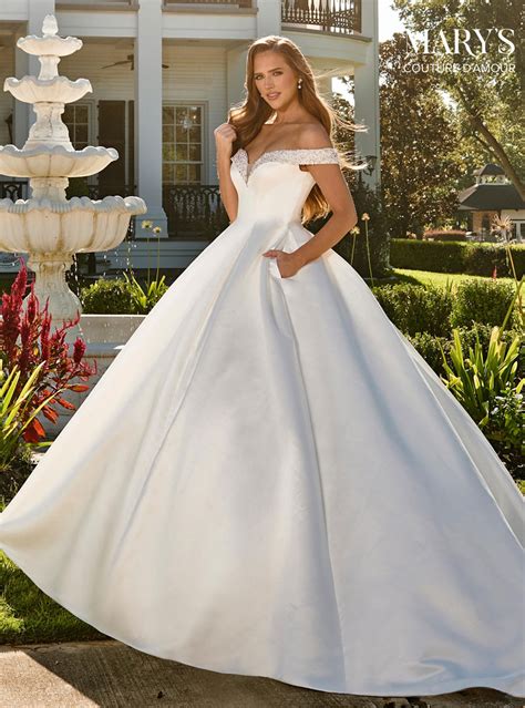 Ball Gown Wedding Dress Pictures [best Images 2020] Dress Code Nine