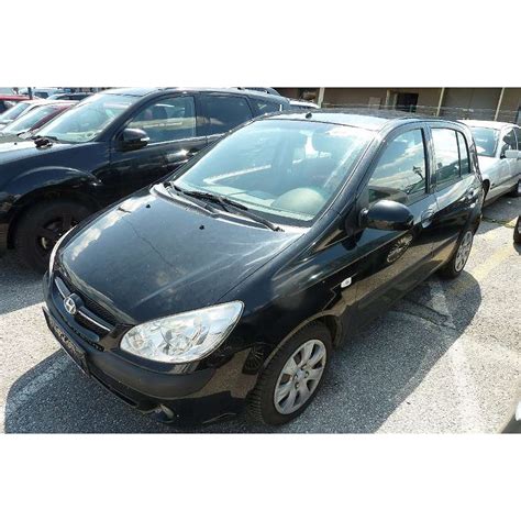 GETZ 1,1 GL - KTAS KG Shop