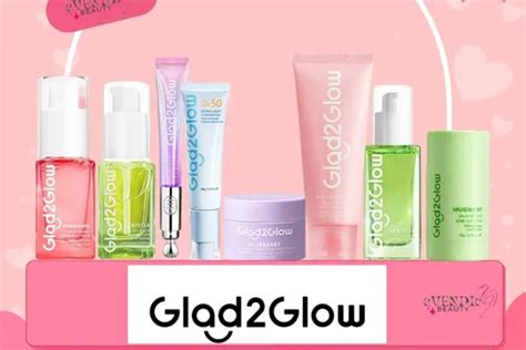 Glad Glow Apakah Sudah Bpom Halal Atau Tidak Untuk Umur Berapa