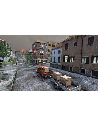 Ps Truck Logistics Simulator Games Online Shop