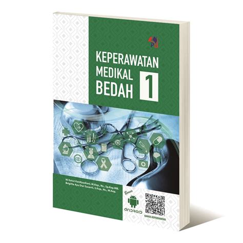 Jual Buku KMB ORI Buku Keperawatan Medikal Bedah 1 Ni Ketut PUSTAKA