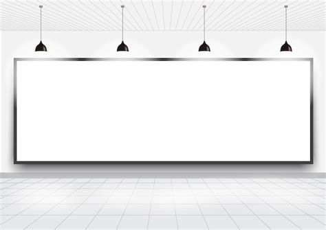 em branco vetor premium