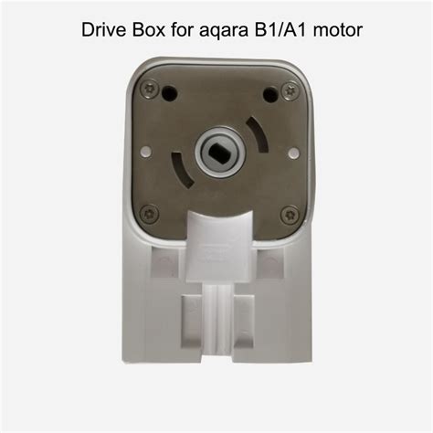 Dooya KT82 / DT82 / Aqara zigbee motor / aqara B1 curtian motormeghajtó ...