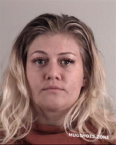 Turner Katherine Leanne Tarrant County Mugshots Zone