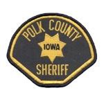 Polk County Sheriff's Office, Iowa, Fallen Officers