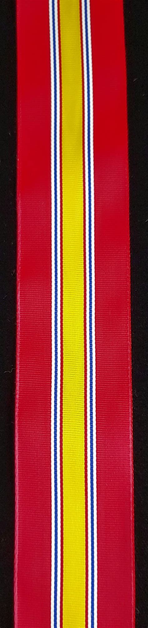 Ribbon, US National Defense Medal – Defence Medals Canada