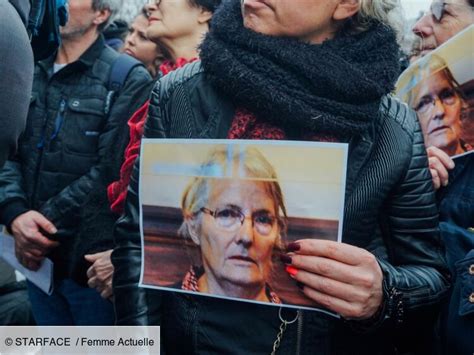 Mort De Jacqueline Sauvage à 72 Ans Quétait Elle Devenue Femme