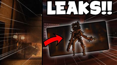 Roblox Doors Floor All New Crazy Leaks Mekbok Youtube