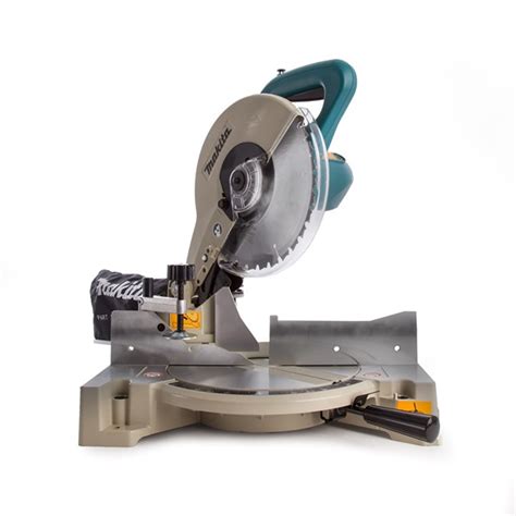 Makita Ls1040 Mitre Saw 260mm Blade 1650w 110v Diamond Industrial